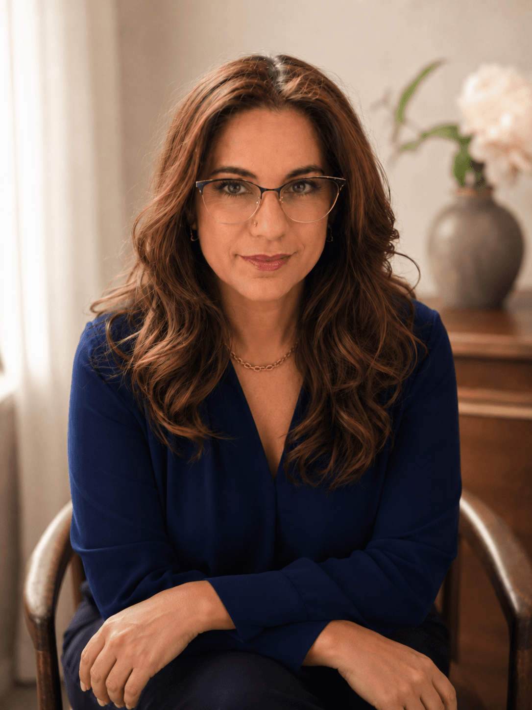 Luisa Martín